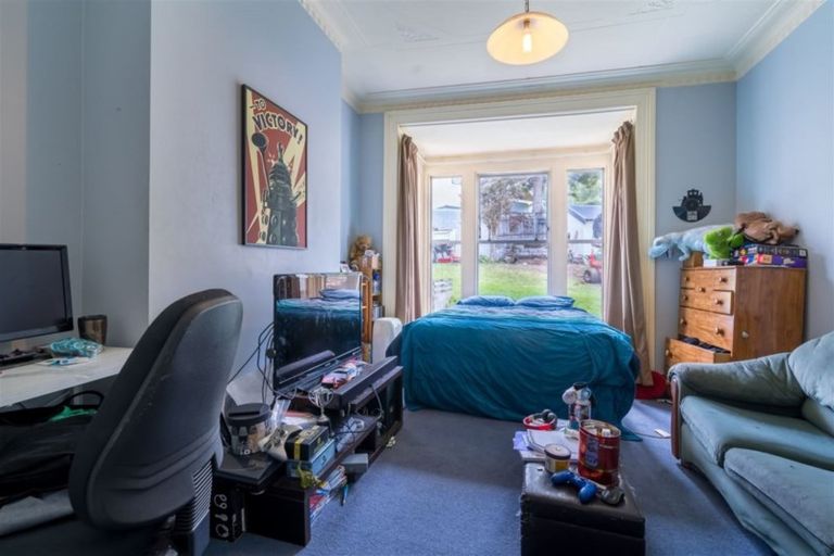 Photo of property in 73 Duncan Street, Dunedin Central, Dunedin, 9016