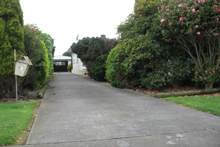 Photo of property in 58 Surrey Road, Springvale, Whanganui, 4501