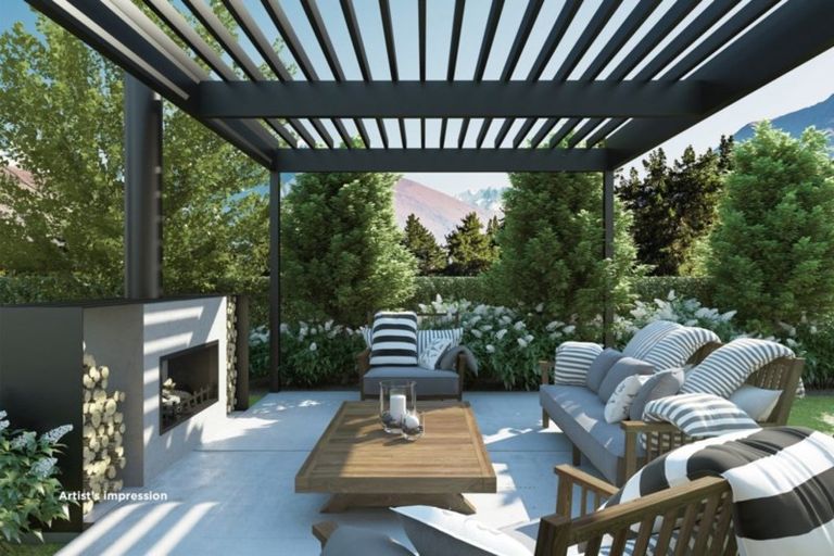 Photo of property in 48 Obelisk Street, Wanaka, 9305