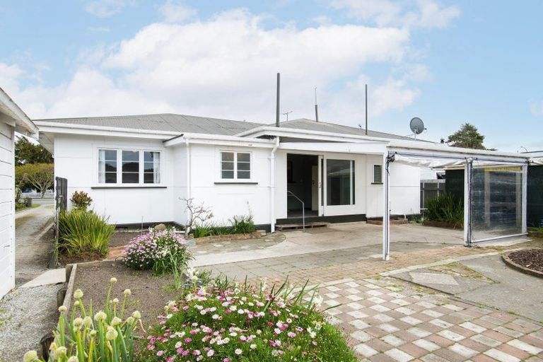 Photo of property in 73 Ormond Road, Whataupoko, Gisborne, 4010