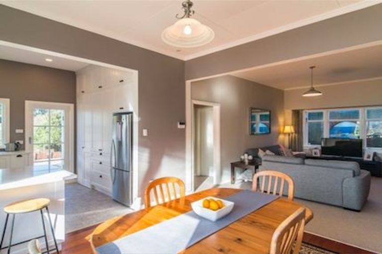 Photo of property in 233 Rintoul Street, Berhampore, Wellington, 6023