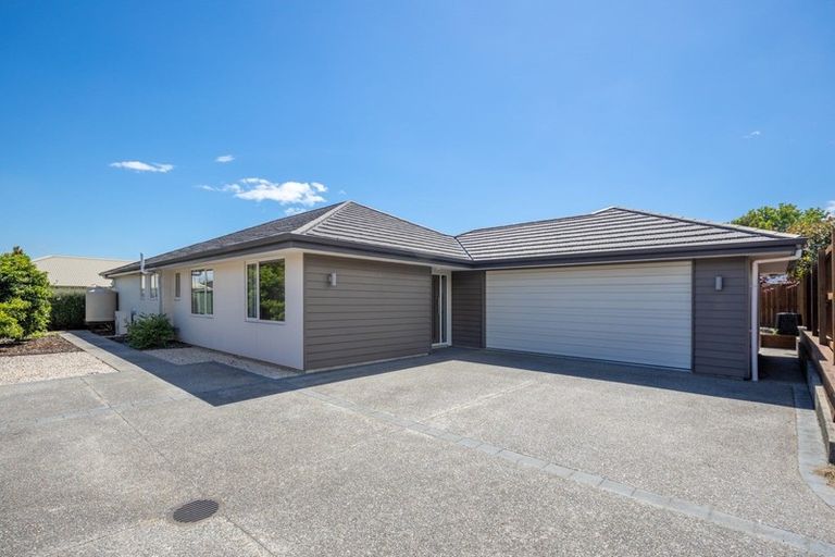 Photo of property in 3a Harriet Court, Richmond, 7020