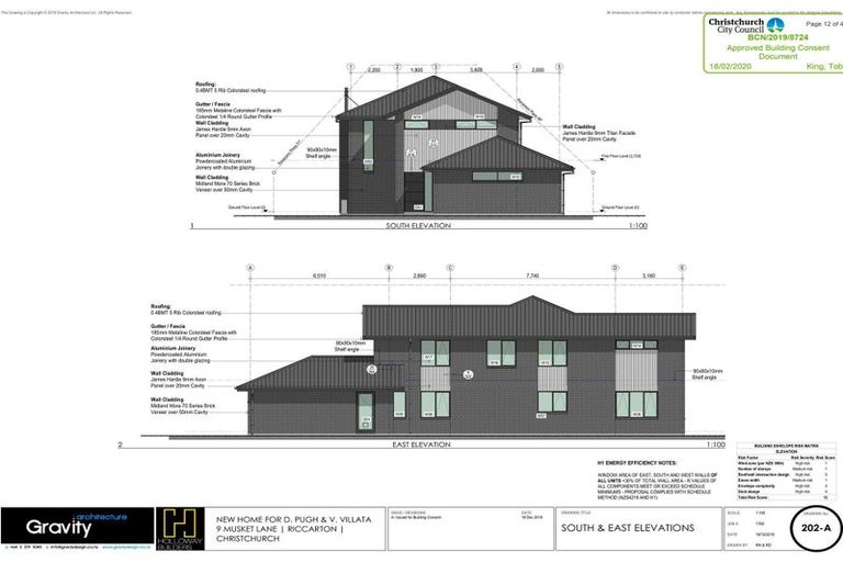 Photo of property in 9 Musket Lane, Broomfield, Christchurch, 8042