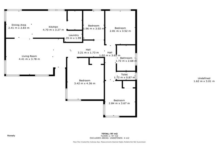 Photo of property in 185 Maxwells Line, Awapuni, Palmerston North, 4412