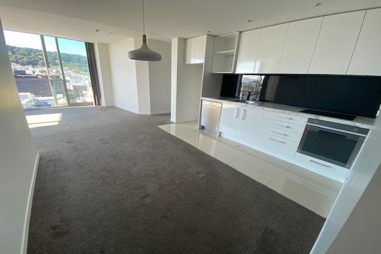 Photo of property in Elevate, 10/30a Taranaki Street, Te Aro, Wellington, 6011