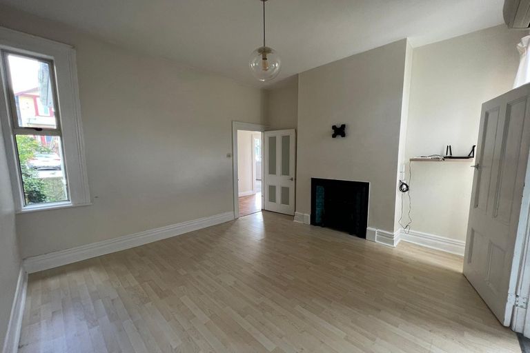 Photo of property in 51 Russell Street, Dunedin Central, Dunedin, 9016