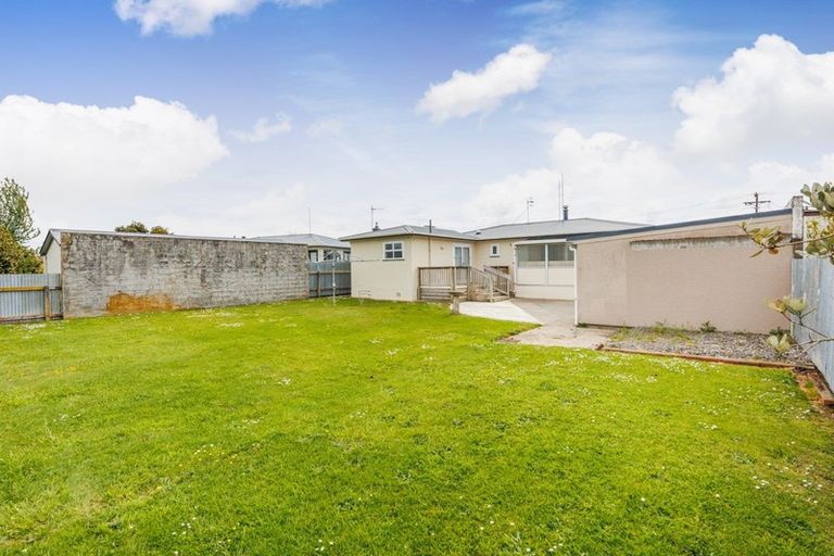 Photo of property in 4 Macmillan Place, Feilding, 4702