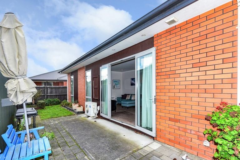 Photo of property in 23c Hornbrook Street, Waltham, Christchurch, 8023