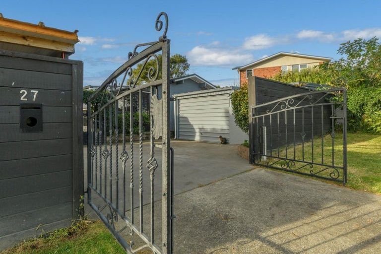 Photo of property in 27 Takapu Street, Matua, Tauranga, 3110