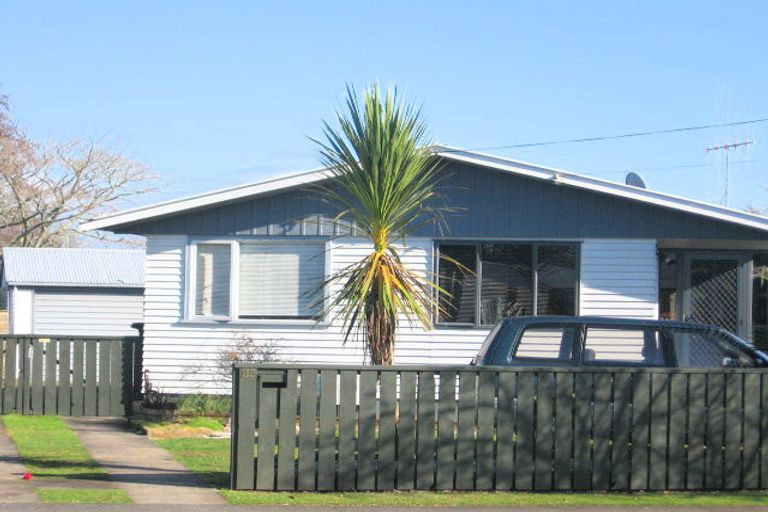 Photo of property in 119 Pukete Road, Pukete, Hamilton, 3200