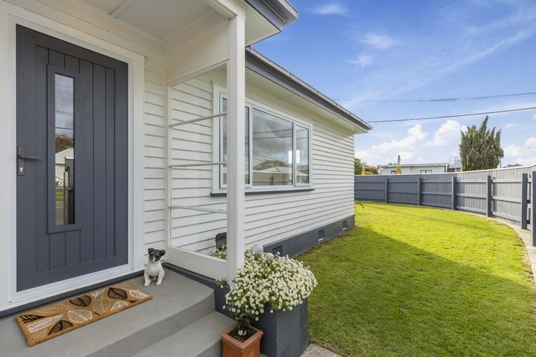 Photo of property in 133 Bell Road, Waiwhetu, Lower Hutt, 5010