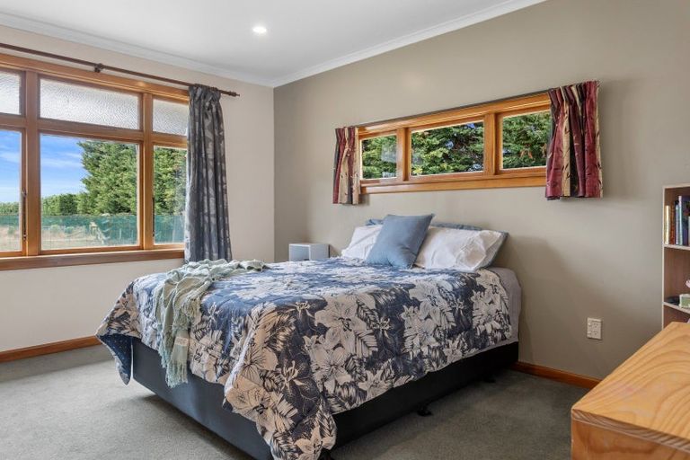 Photo of property in 664 Depot Road, Burnt Hill, Oxford, 7495