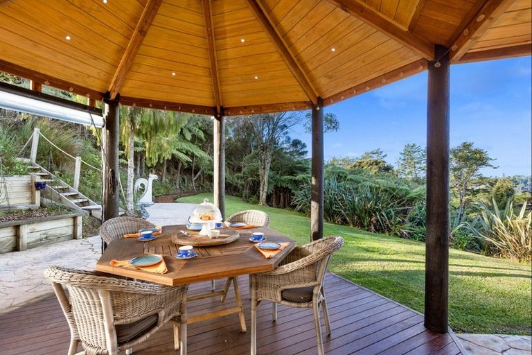 Photo of property in 445 Krippner Road, Puhoi, Silverdale, 0994