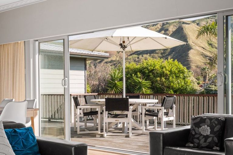 Photo of property in 125 Wairere Road, Wainui, Gisborne, 4010