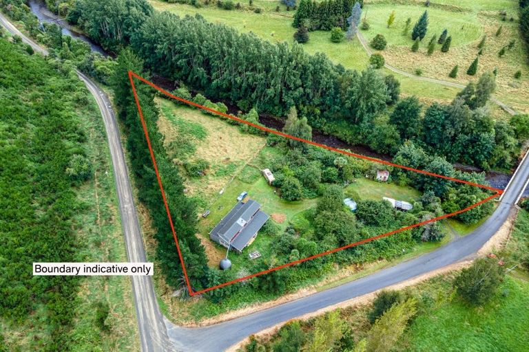 Photo of property in 9 Sheepdip Road, Kakahu, Geraldine, 7991