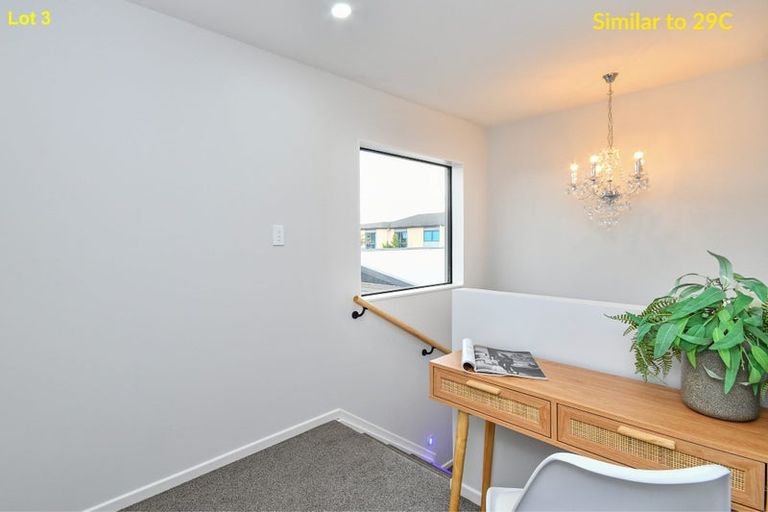 Photo of property in 29d Pembroke Street, Papatoetoe, Auckland, 2025