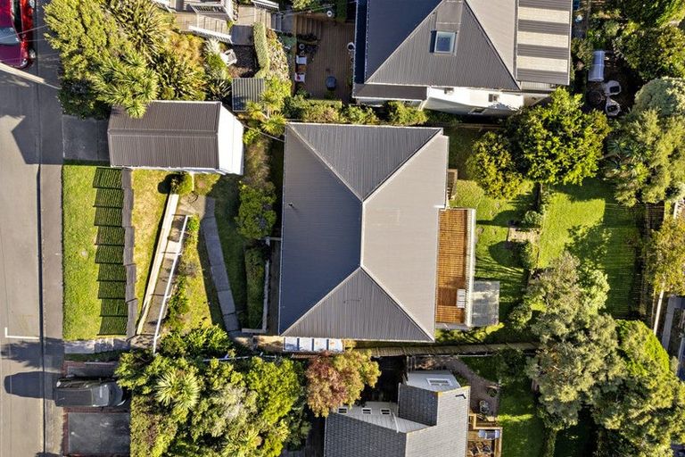 Photo of property in 19 Bankot Crescent, Ngaio, Wellington, 6035