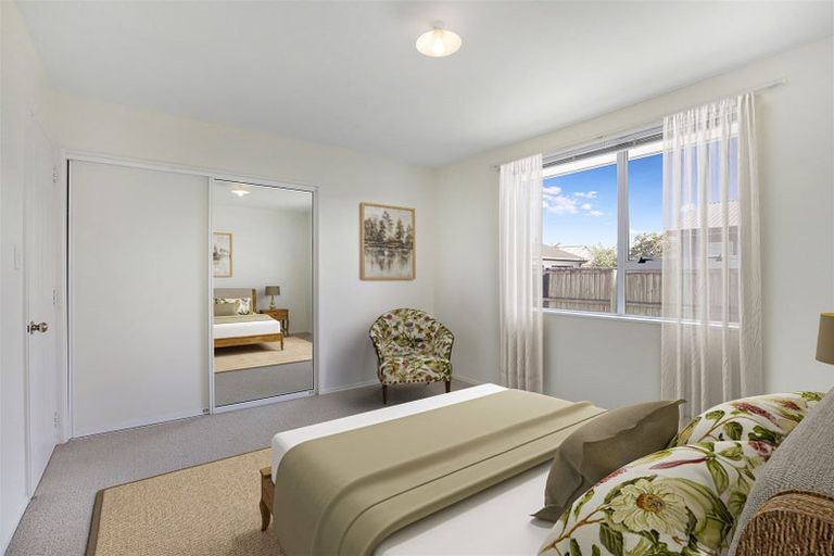 Photo of property in 3 Isaac Wilson Road, Kaiapoi, 7630