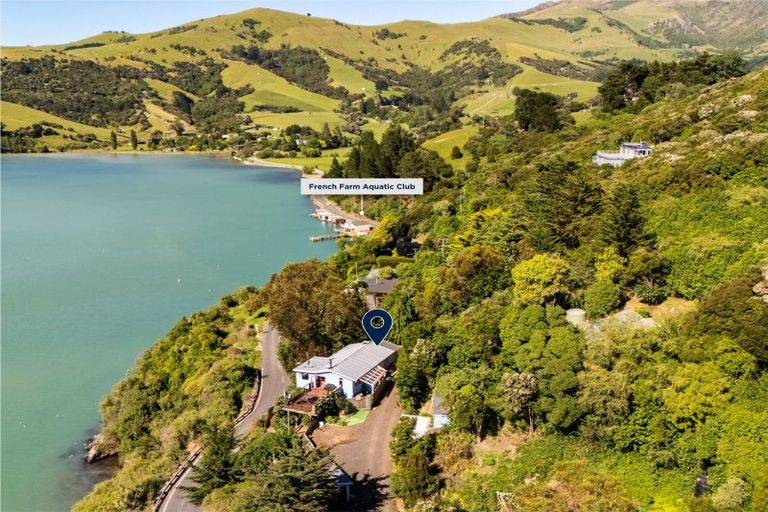 Photo of property in 146 Wainui Main Road, French Farm, 7582