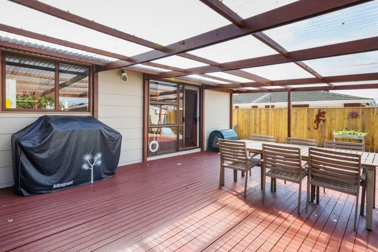 Photo of property in 11 Racecourse Road, Awapuni, Palmerston North, 4412