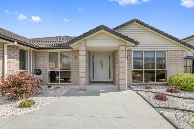 Photo of property in 47 Hamon Place, Pukehangi, Rotorua, 3015