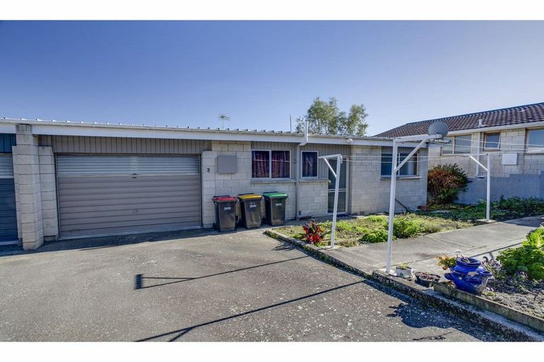 Photo of property in 3/7 Glenwood Avenue, Highfield, Timaru, 7910