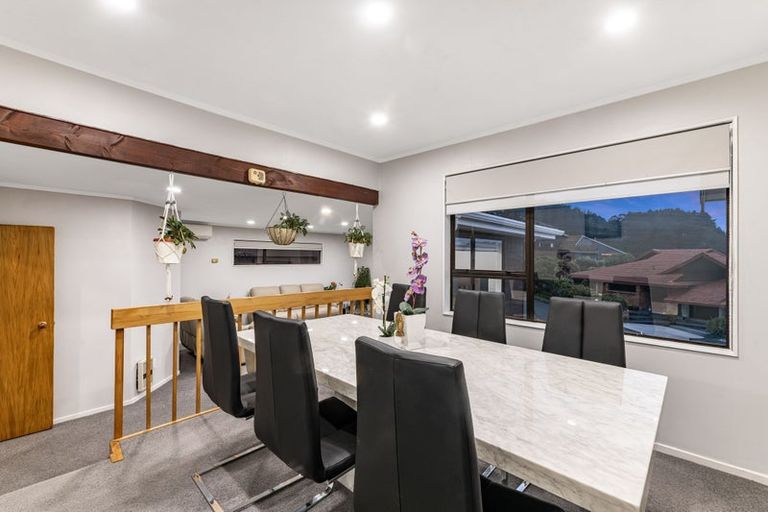 Photo of property in 46 Peterhouse Street, Tawa, Wellington, 5028