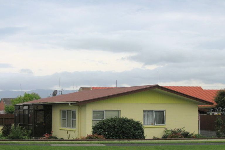 Photo of property in 20a Rawhiti Avenue, Matamata, 3400