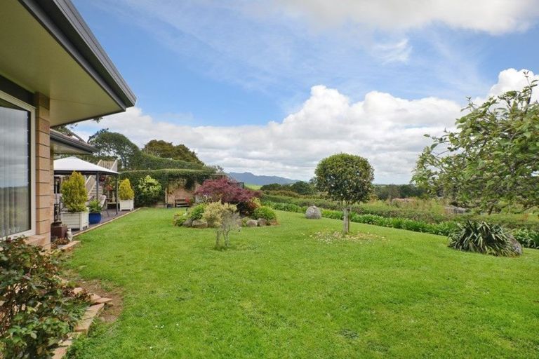 Photo of property in 473 Whatitiri Road, Poroti, Whangarei, 0179