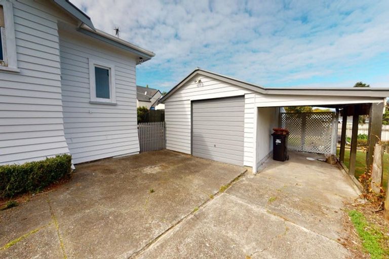 Photo of property in 64 Rongopai Street, Palmerston North, 4414