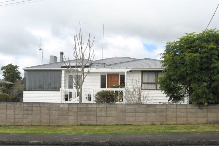 Photo of property in 8 Cambridge Street, Te Kamo, Whangarei, 0112