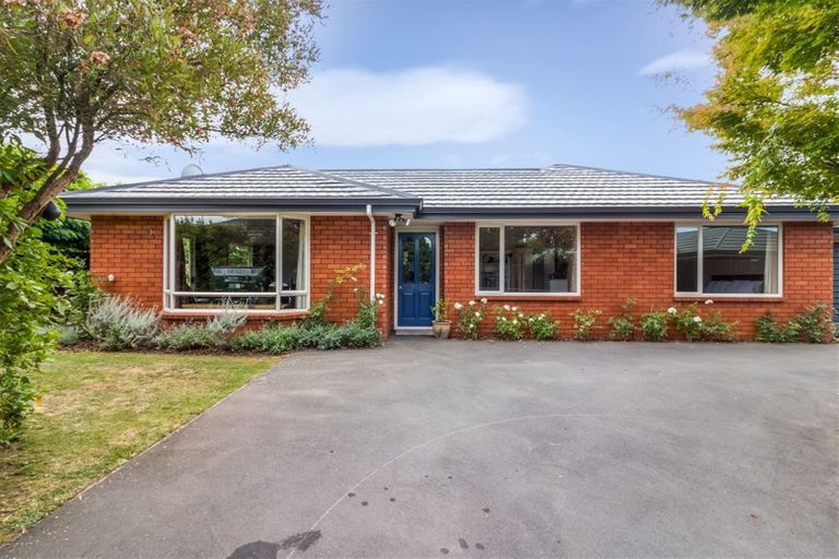 Photo of property in 3 Nina Lane, Somerfield, Christchurch, 8024