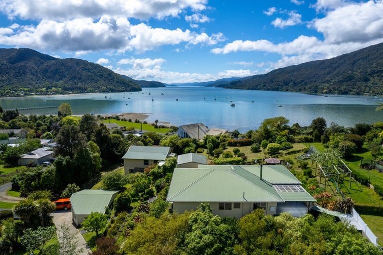 Photo of property in 259b Anakiwa Road, Anakiwa, Picton, 7281