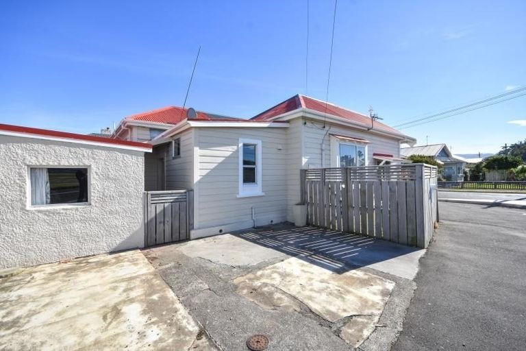 Photo of property in 20 Ravelston Street, Saint Kilda, Dunedin, 9012