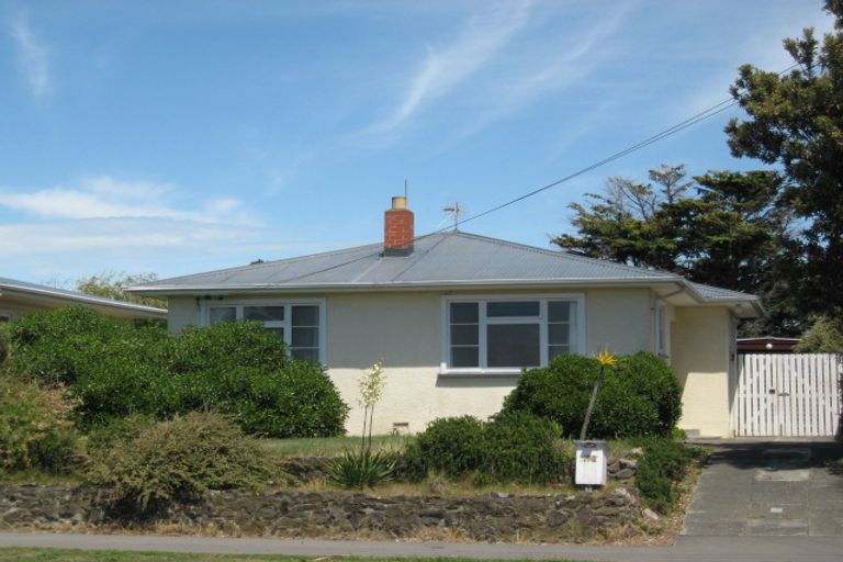 Photo of property in 176 Pine Avenue, South New Brighton, Christchurch, 8062