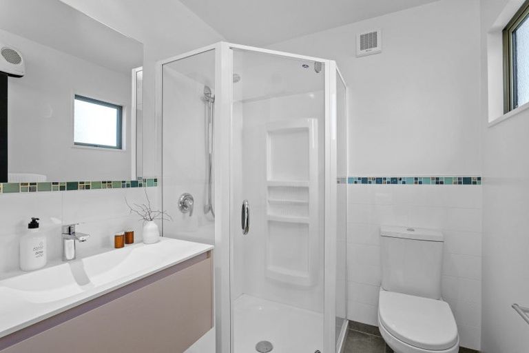 Photo of property in 44a Mcdougall Avenue, St Albans, Christchurch, 8014