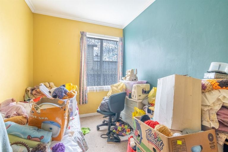 Photo of property in 26 Coronation Street, Strathern, Invercargill, 9812