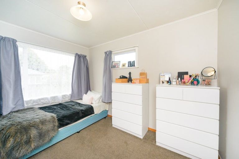 Photo of property in 199a College Street, West End, Palmerston North, 4412