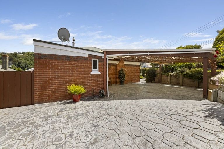 Photo of property in 28 Frame Street, North East Valley, Dunedin, 9010