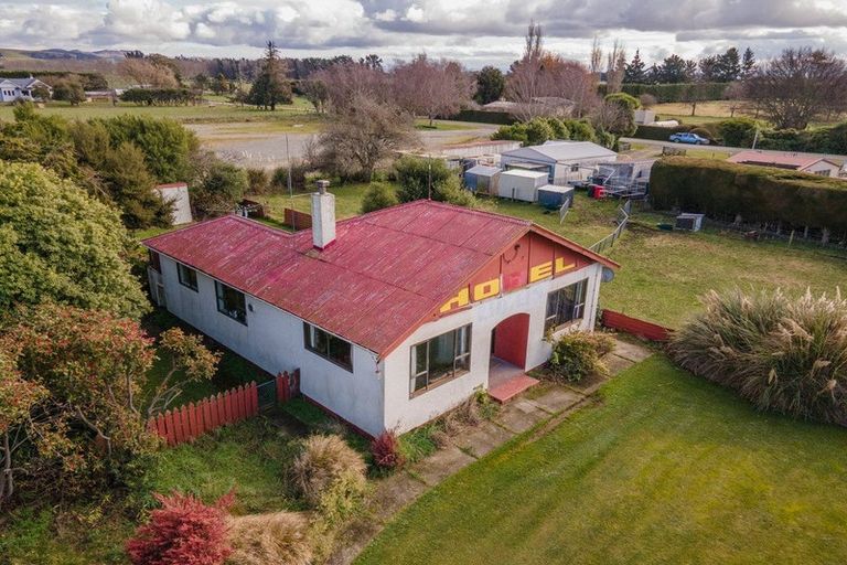 Photo of property in 695 Hilderthorpe-pukeuri Road, Richmond, Oamaru, 9493