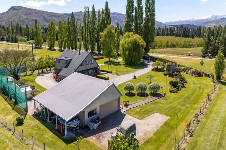 Photo of property in 46 Eureka Road, Earnscleugh, Alexandra, 9391