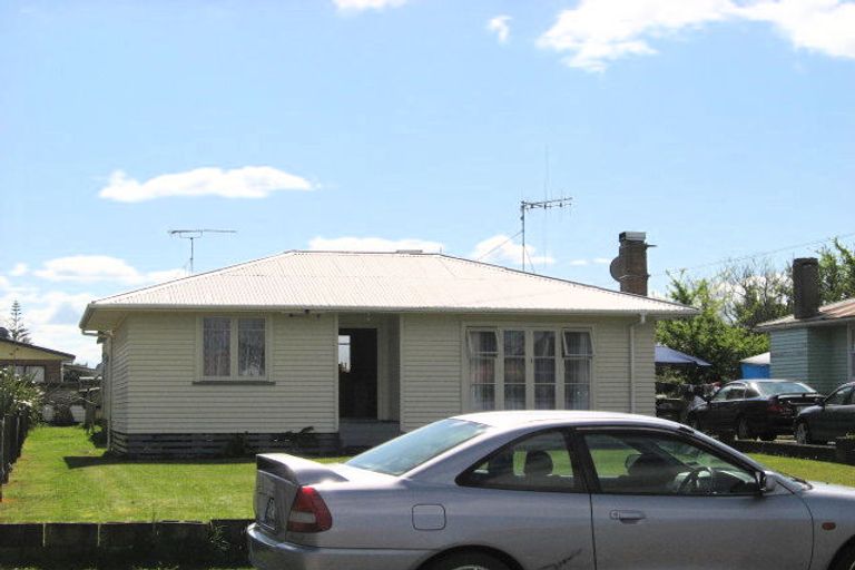 Photo of property in 70 Paki Street, Huntly, 3700