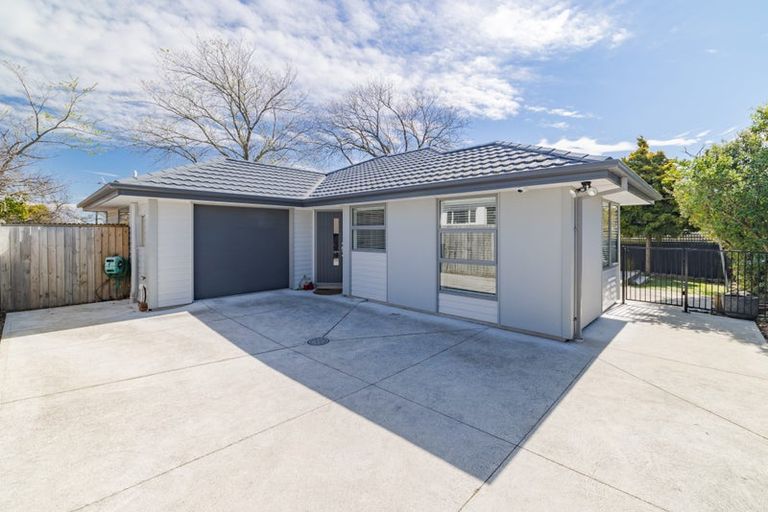 Photo of property in 198a Pacific Road, North New Brighton, Christchurch, 8083