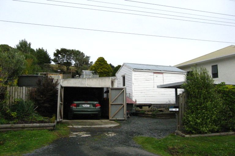 Photo of property in 15 Mctaggart Street, Company Bay, Dunedin, 9014