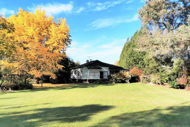 Photo of property in 176 Ruataniwha Road, Wairoa, 4108
