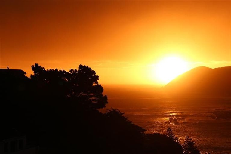 Photo of property in 5a Dennis Way, Island Bay, Wellington, 6023