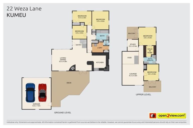 Photo of property in 22 Weza Lane, Kumeu, 0810