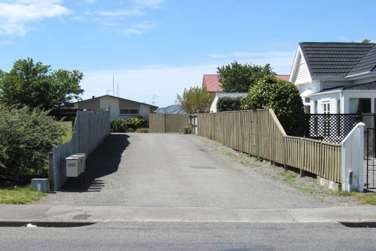 Photo of property in 324 Williams Street, Kaiapoi, 7630