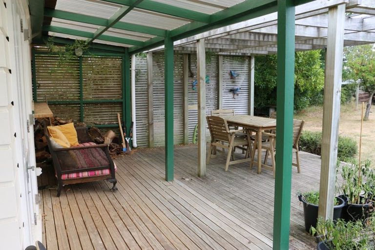 Photo of property in 29 Princess Street, Martinborough, 5711