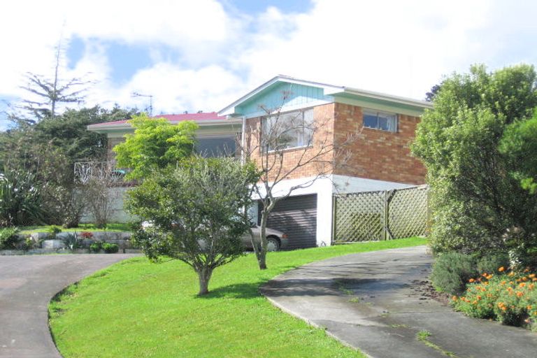 Photo of property in 8 Orchard Place, Morningside, Whangarei, 0110
